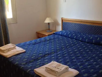  Отель PAPHOS GARDENS APTS (Cat. A) 3*