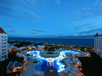 LUXURY BAHIA PRINCIPE RUNAWAY BAY DPC 5*