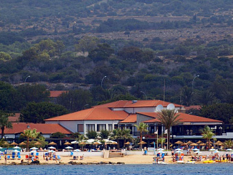 ATLANTICA MARE VILLAGE 5* (ех KERMIA BEACH BUNGALOW)
