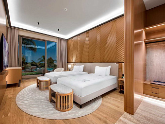 REGNUM THE CROWN 5*