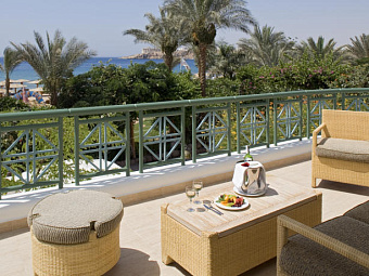 NOVOTEL BEACH SHARM EL SHEIKH 5*