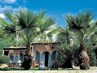 FORTE VILLAGE RESORT - BOUGANVILLE 4* (ех FORTE VILLAGE IL VILLAGGIO)