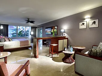 THE ROYAL SUITES TURQUESA BY PALLADIUM 5*