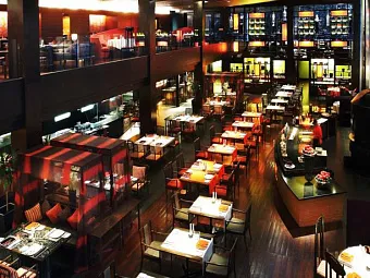  Отель AMARI OCEAN PATTAYA 5*, Таиланд, Паттайя. 