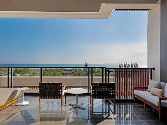 CAPELLA TUFU BAY, HAINAN 5*