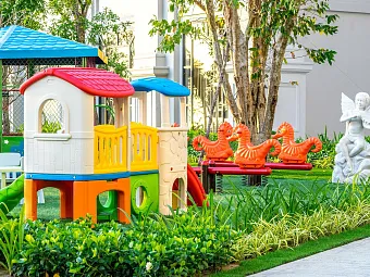 Отель VINPEARL RESORT & GOLF PHU QUOC 5*