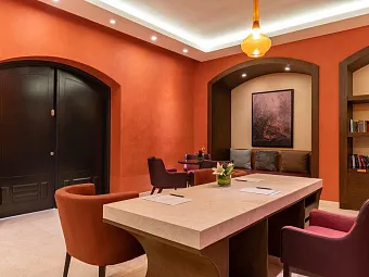 Salalah Rotana Resort 5*