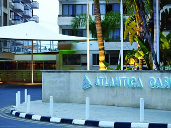 ATLANTICA OASIS 4*