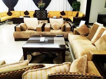 Отель ROYAL BEACH HOTEL & RESORT 4*