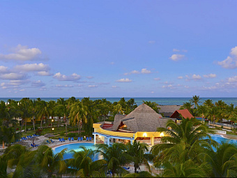 IBEROSTAR DAIQUIRI 4*, Куба, Кайо-Гильермо