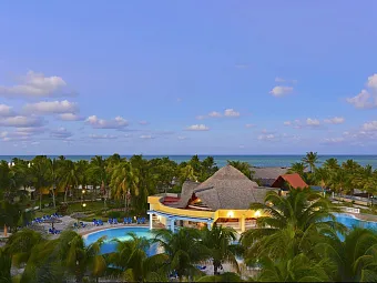 IBEROSTAR DAIQUIRI 4*, Куба, Кайо-Гильермо