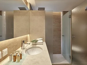 Отель AMADA COLOSSOS RESORT 4+*