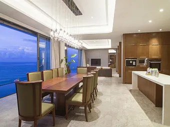 THE WESTIN BLUE BAY RESORT & SPA 5 *