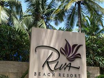 RIVA BEACH RESORTS 3*