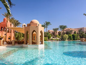 MAKADI PALACE 5*