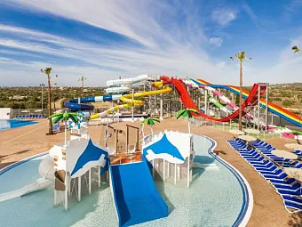 Отель GLOBALES BOUGANVILLA 3*