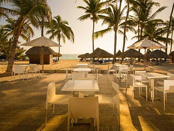 TROPICAL PRINCESS BEACH RESORT & SPA 4*