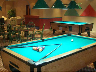 OCCIDENTAL SHARJAH GRAND HOTEL 4*