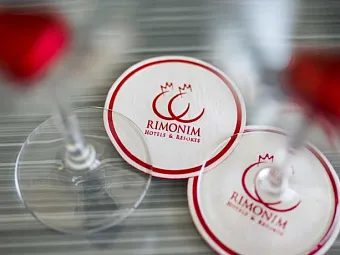 Отель RIMONIM HOTEL EILAT 5*