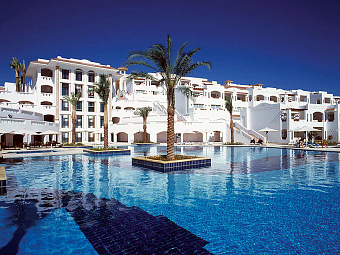 CONTINENTAL PLAZA BEACH 5*