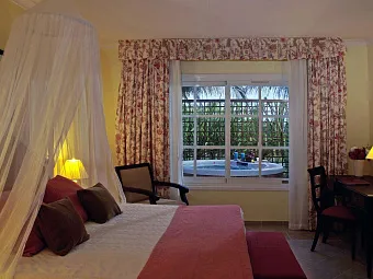 PARADISUS PRINCESA DEL MAR RESORT & SPA 5 *