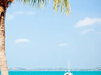  Отель IBIS SAMUI BO PHUT 3*, Таиланд, Самуи. 