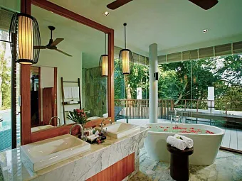 CENTARA VILLAS SAMUI 4*