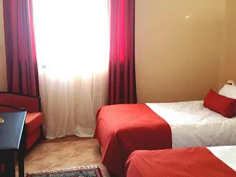 ATLANTIC HOTEL 3*