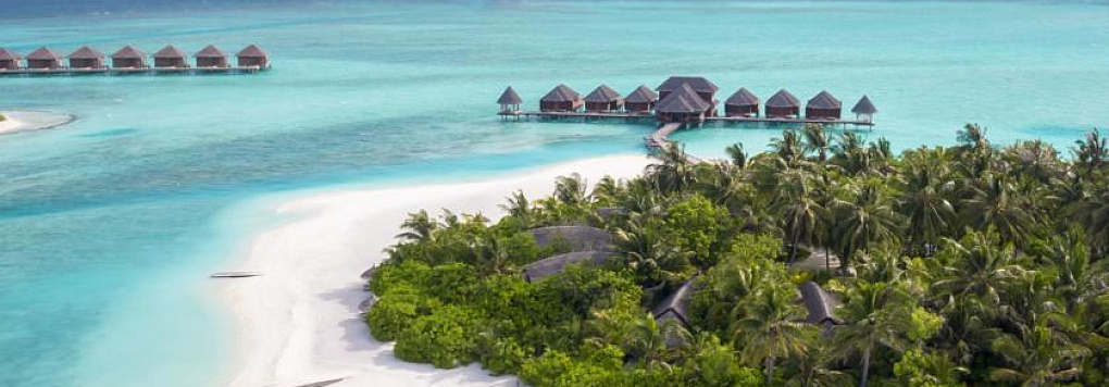 Отель ANANTARA DHIGU MALDIVES 5*, Мальдивы, Мале. 