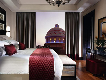  KEMPINSKI MALL OF THE EMIRATES 5*