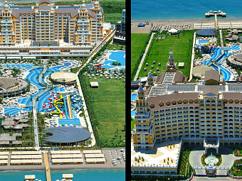 ROYAL HOLIDAY PALACE 5*
