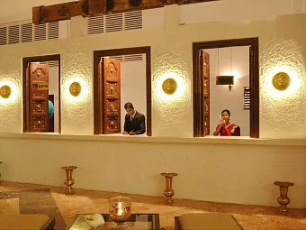 ROYAL PALMS BEACH HOTEL 5*
