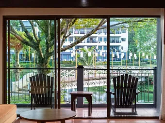 KHAOLAK EMERALD BEACH RESORT & Spa 4*