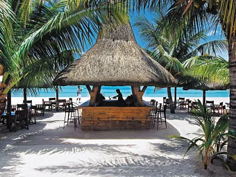 BEACHCOMBER DINAROBIN HOTEL GOLF & SPA 5*