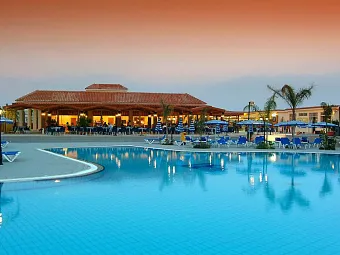  Отель TSOKKOS PARADISE VILLAGE, Кипр, Айя-Напа.