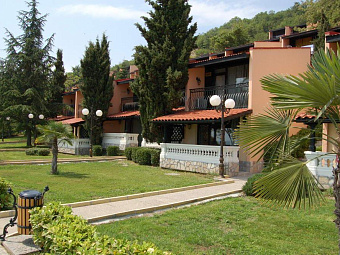 VILLAS ELENITE 4*