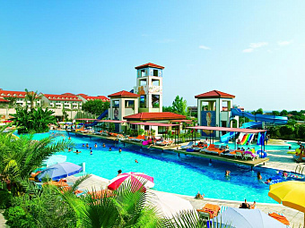  SURAL RESORT 5*