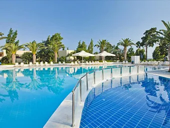 KIPRIOTIS HIPPOCRATES 4*