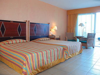 Отель BLAU VARADERO 4*