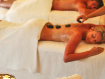 NISSI BEACH 4*