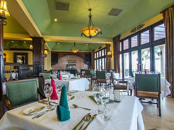 Отель JEWEL DUNN'S RIVER ADULT BEACH RESORT & SPA 4*