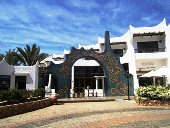  Отель TURQUOISE BEACH HOTEL 4*, Египет, Шарм-Эль-Шейх.