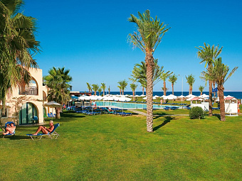  GRECOTEL ROYAL PARK 4*, , 