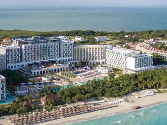 IBEROSTAR SELECTION BELLA VISTA VARADERO 5*