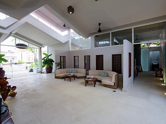 Отель MERCURY PHU QUOC RESORT & VILLAS 4*