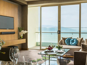 INTERCONTINENTAL NHA TRANG 5*