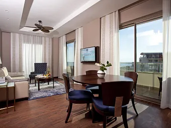 KAYA PALAZZO GOLF RESORT 5*