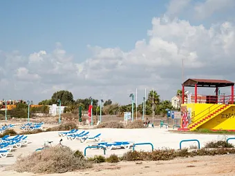 ANMARIA BEACH HOTEL 4*