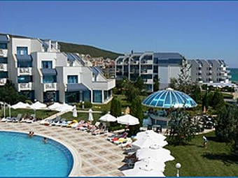 PRIMASOL SINEVA PARK 3*