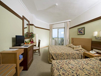 ARMAS GUL BEACH HOTEL 4* 